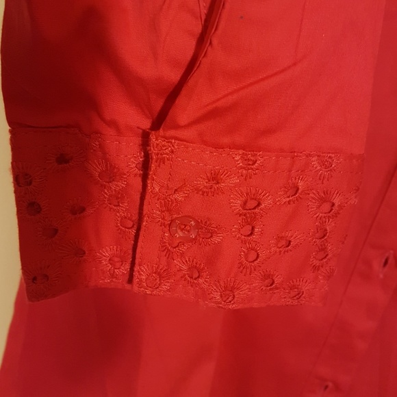 Blouse - Picture 4 of 6